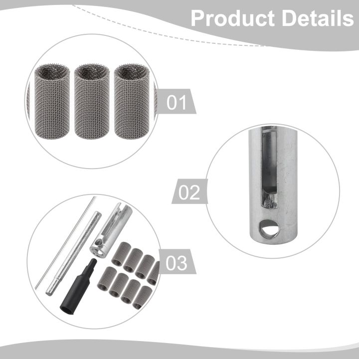 14pcs%20Glow%20Parking%20Heater%20Special%20Repair%20Tool%20Atomizing%20Mesh%20Thimble%20Wrench%20Kit%20Heater%20Ignition%20Maintenance%20Tool%20-%20Image%203