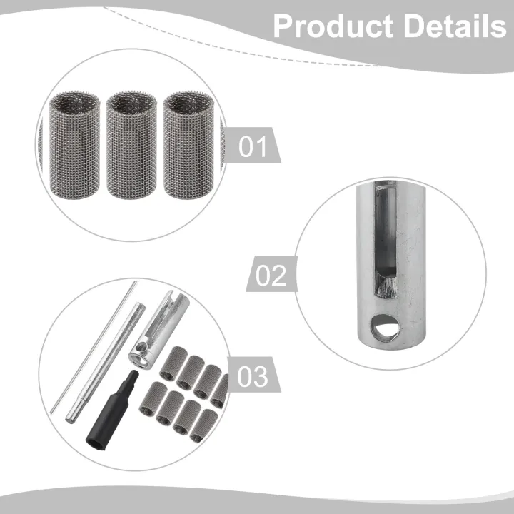 14pcs%20Glow%20Parking%20Heater%20Special%20Repair%20Tool%20Atomizing%20Mesh%20Thimble%20Wrench%20Kit%20Heater%20Ignition%20Maintenance%20Tool%20-%20Image%203