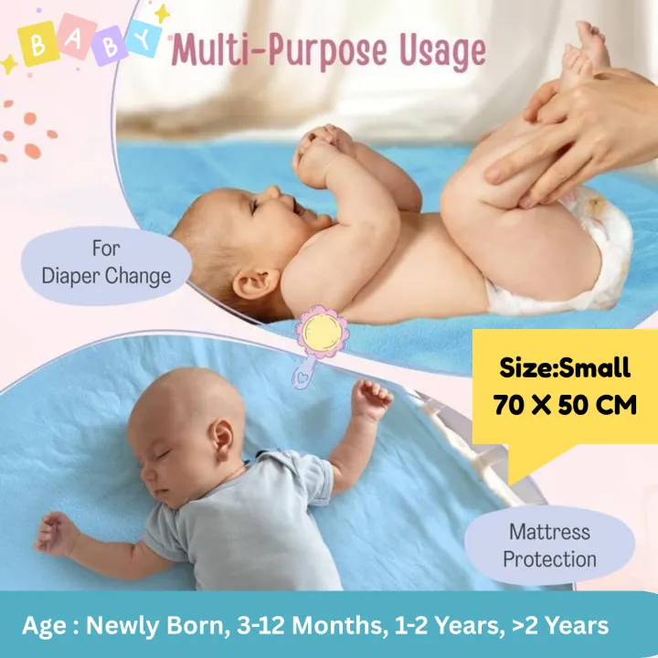 Magic%20Dry%20Waterproof%20Baby%20Dry%20Sheet%20(70x50%20cm)%20%7C%20Quick-Dry,%20Washable%20&%20Anti-Leak%20%7C%20For%20Baby%20Cots,%20Beds,%20Sofas%20&%20Travel%20Mats%20-%20Image%208