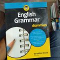 English Grammar for Dummies

Book by Geraldine Woods. 