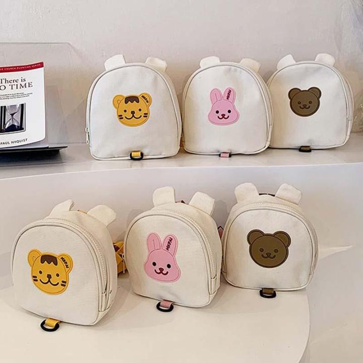 Anti-Lost%20Bag%20for%20Baby%20Girls%20Boys%20Cartoon%20Animal%20Kindergarten%20School%20Bag%20Cute%20Baby%20Backpack%20Canvas%20Korean%20Kids%20Schoolbag%20-%20Image%203