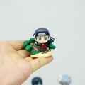 NARUTO Blind Box Toys Anime Figure Hatake Kakashi Uchiha Sasuke Uchiha Madara Senju Hashirama Doll Model Toys . 
