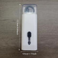 1pc Multi-function Computer Keyboard Cleaning Brush Set Bluetooth Headset Cleaning Mobile Phone Dust Removal Key Magic Device.