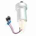 450LPH Fuel Pump & Install Kit for WALBRO E85 RACING F90000274 Fit for Honda Accord CRx CRv CIVIC. 