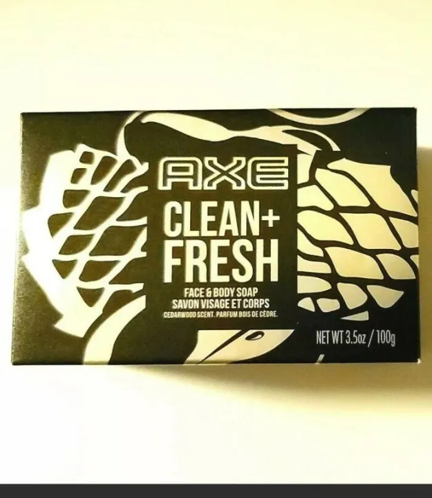 Lynx%20Face%20And%20Body%20Wash%20Clean%20&%20Fresh%20100g%20in%20Pakistan%20-%20Image%203