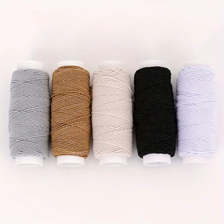 5pcs%20Fine%20Elastic%20Thread%200.6mm%20Color%20Elastic%20Rope%20Very%20Fine%20High%20Elastic%20Sewing%20Machine%20Bottom%20Line%20DIY%20Clothing%20Binding%20Line%20-%20Image%204