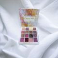 CmaaDu 16 Color Eyeshadow Palette. 