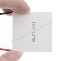 Thermoelectric Cooler Peltier 40*40mm Module Water Cooling CPU&GPU Block Radiator TEC1-12705 TEC1-12706. 