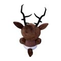 99 Nights In The Forest Deer Plush Toys Movie Stuffed Animals Deer Toy Fans Birthday Gifts Toys for Kids Halloween Gifts 18cm. 