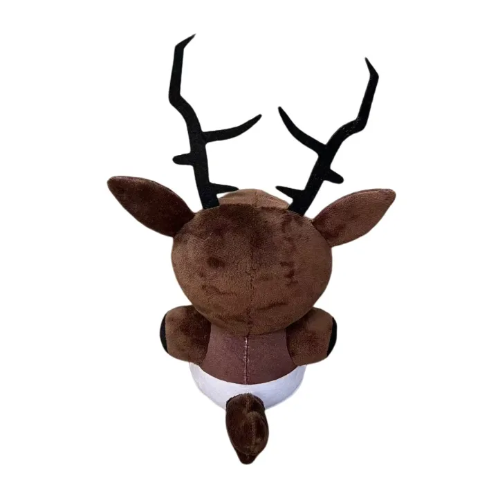 18cm%2099%20Nights%20Cartoon%20In%20The%20Forest%20Deer%20Plush%20Toys%20Cotton%20Stuffed%20Doll%20Anime%20Animal%20for%20Kids%20Birthday%20%20Halloween%20%20-%20Image%205