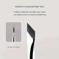 2/5Pc Karsyngirl Upgrade Blade Eyeliner Brush Ultra Thin Fine Angle Flat Eyebrow Brush Under The Eyes Place Precise Detail Brush.