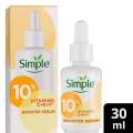 Simple Boooster Serum With 10% Vitamin C+E+F -30mL. 