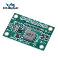 DC-DC Step Down Module 12V to 1.5V, 1.8V, 2.5V, 3.3V And 5V Voltage Converter Module. 