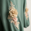 Georgette Regular Sleeve Casual T-Shirt Top for Women Trendy Fashion Everyday Wear.