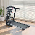 2.25 HP Life Fitness Multi Functional Treadmill(LF-400). 
