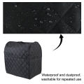 Breakfast Machine Dust Cover Durable Washable Anti-Dust Dust Cover for Food Mixer for Food Mixer Dust Cover Durable Nonwoven. 
