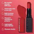 Revlon ®   Color Stay Suede Ink Lipstick 2.55g Matte Lipstick. 
