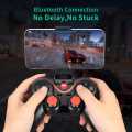 Terios T3 X3 Wireless Joystick Gamepad PC Game Controller for PS3/IOS Phone/TV Box For Nintendo Switch Accessories.