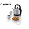 Imported Electric kettle. 