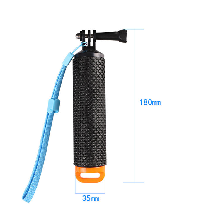 Floating%20Hand%20Grip%20Waterproof%20Buoyancy%20Stick%20For%20%20Hero%2013%2012%2011%2010%209%20SJCAM%20AKASO%20insta360%20%20Osmo%20Action%20Camera%20Accessory%20-%20Image%203