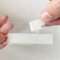 5D Teeth  Gel Strips, Gentle Oral Care Brightening Strips, Home Dental Beauty Supplies for Teeth Stain Removal. 