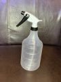 1 Liter Jumbo Spray bottle Natural colour | Multipurpose Spray bottle | Spray bottle for Gardening | Spray bottle for Ironing clothes. 