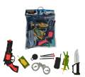 Special Force Set Toy. 