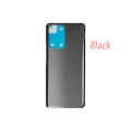 New For Xiaomi 11T Pro 5G Battery Back Cover  Glass Panel Rear Housing Door Case Replacement. 