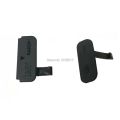 New AV OUT/ HDMI/ MIC/USB Rubber For Canon EOS 750D 760D Kiss X8i Rebel T6i T6S. 
