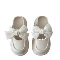 2025 New EVA Women's Bowknot Slippers Summer Soft Outdoor Lightweight Casual Sandals Slippers Plus Non-slip Beach Shoes Women's. 