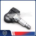 Set Of 4 Tire Pressure Monitoring System Sensor 68443470AA For JEEP GRAND CHEROKE DODGE DURANGO TYRE PRESSURE SENSOR TPMS 433MHz. 