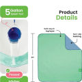 Washable Incontinence Underpads Super Absorbent Waterproof Bed Pads For Elderly Adults And Kids Reusable Mattress Protectors For. 