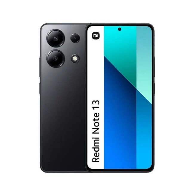 Xiaomi Redmi Note 13 4G 6GB RAM 128GB - 1 Year Software Warranty | Daraz.lk