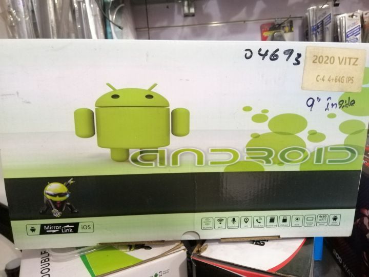 Vehicle%20Universal%20Android%20Player%20(9inches)%20-%20Image%205
