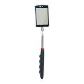 Detection Folding Mirror 360° Rotating Reflector Universal Auto Repair Tool Accessory Telescopic Bottom Inspection Mirror.