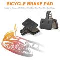 1-10Pairs Resin Bicycle Disc Brake Pads for Shimano B01S MT200 M400 MT500 M315 M525 M475 M495 M515 M975 M355 M375 MTB Bike Part. 