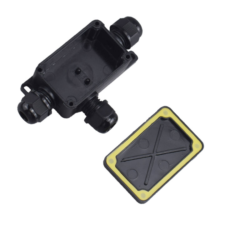 3%20Way%20Outdoor%20Waterproof%20IP66%20Electrical%20Cable%20Wire%20Connector%20Junction%20Box%20With%20Terminal%20450V%20Junction%20Box%20for%20Led%20Light%20-%20Image%202