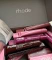 Rhode Lip Gloss | Lip Balm | Lipstick Lipgloss | Rhode Peptide Lip Tint | Long Lasting Lipstick | Moisturizing Lip Balm | Rhode Lip Peptide Shades | Shiny Lips Gloss |  Non - Sticky Lip Gloss | Makeup Lipsticks | Make up Lip Gloss. 