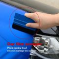Auto Vinyl Wrap Kit - Heat Resistant Squeegee & Scratch-Free Scraper Tools for Professional Car Wrapping Film Application. 