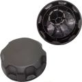 SEAT BACK RECLINING MECHANISM ROLLER HANDWHEEL FOR FORD TRANSIT CUSTOM & MK8 GENUINE NEW.