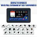 QDB-5A Automotive Actuator Drive Detector Car Sensor Oscilloscope PWM Signal Generator Stepper Motor Tester Ignition Coil Tester. 