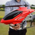 Biggest RC helicopter flying Outdoor. 