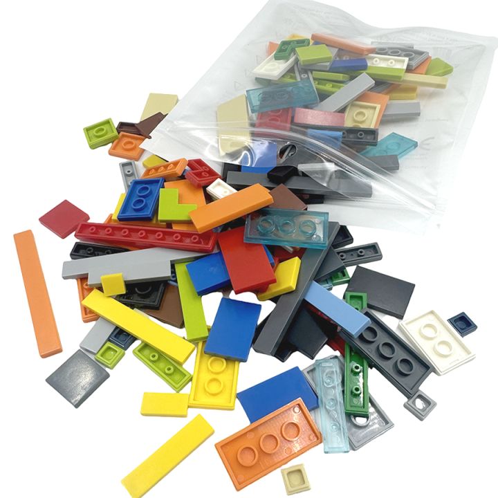 150PCS%20%20DIY%20Model%20Smooth%20Thin%20Building%20Blocks%20MOC%20Multicolour%20Toy%20Parts%20Bulk%20Figures%20Flat%20Tile%20Bricks%20Educational%20Children%20Toys%20-%20Image%203