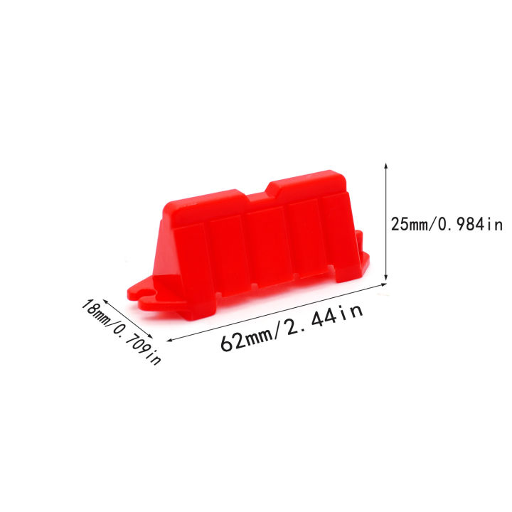 100pcs%20RC%20Car%20Traffic%20Signs%20Cones%20Road%20Barriers%20Drifting%20Track%20Barrier%20Traffic%20Barrier%20Props%20RC%20Roadblock%20for%20Remote%20Control%20Car%20-%20Image%206