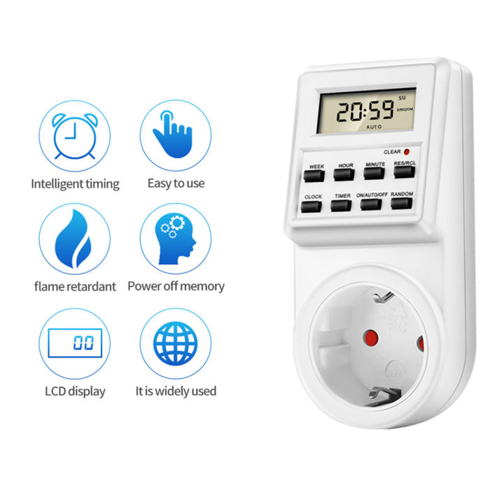 TM03%20Digital%20Timer%20Switch%20Outlet%20Electronic%20Kitchen%20Timer%20Outlet%2012/24%20Hour%20Cycle%20Programmable%20Timer%20Outlet%20Time%20Setting%20-%20Image%203
