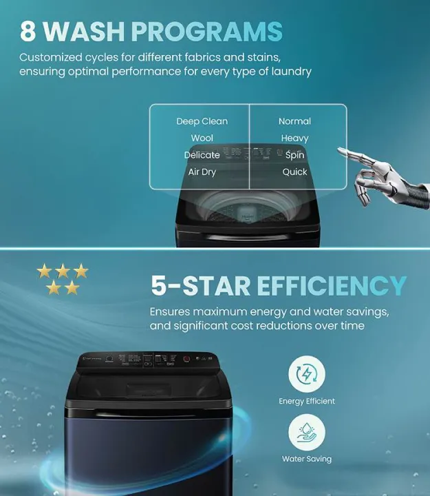 Haier%20HWM70-306ES5%207%20Kg%20Fully%20Automatic%20Top%20Load%20Waahing%20Machine%20With%20Ultra%20Fresh%20Air%20-%20Image%207