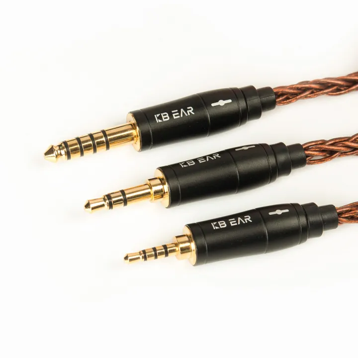 KBEAR%208%20Core%20Oxygen-free%20Copper%20Earphone%20Cable%20For%20Metal%202PIN/MMCX/QDC/TFZ%20Connector%20Use%20For%20KZ%20ZSN/ZSN%20PRO%20AS10%20BL-03%20Headphone%20-%20Image%204
