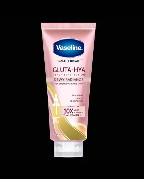 Vaseline%20Gluta%20Hya%20Healthy%20Bright%20Serum%20Burst%20lotion%20330ml%20-%20Image%209