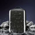 Console Backpack For PS5, Large Capacity Travel Carrying Case, PSS SLIM Storage Bag Controllers, Headset, Game Discs Accessories. 