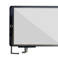 For iPad Air 1 Touch Panel Screen for iPad 5 A1474 A1475 A1476 Touch Screen Outer Glass Sensor Replacement Parts.